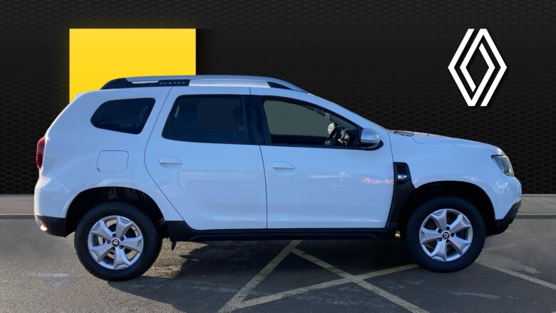 Dacia Duster 1.3 TCe 130 Comfort 5dr Petrol Estate